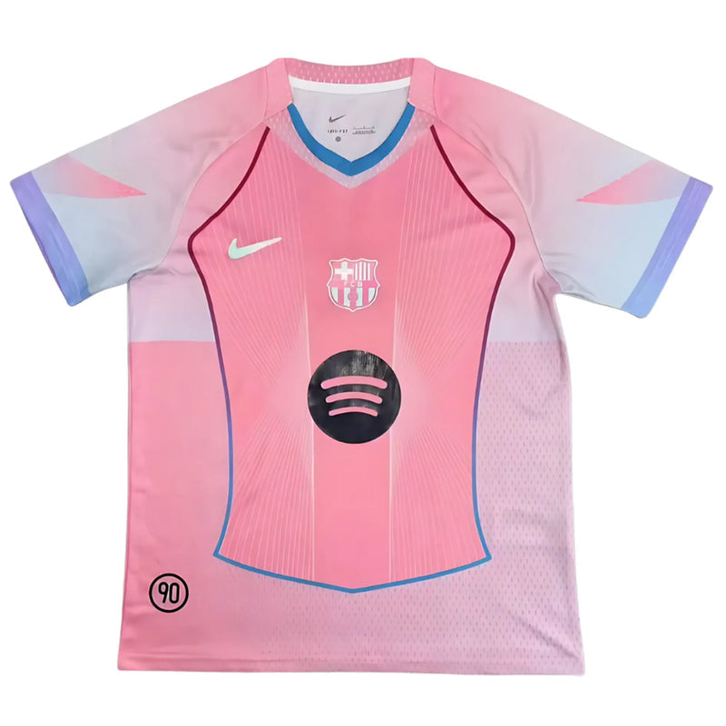 Barcelona 24/25 Pink Special Edition