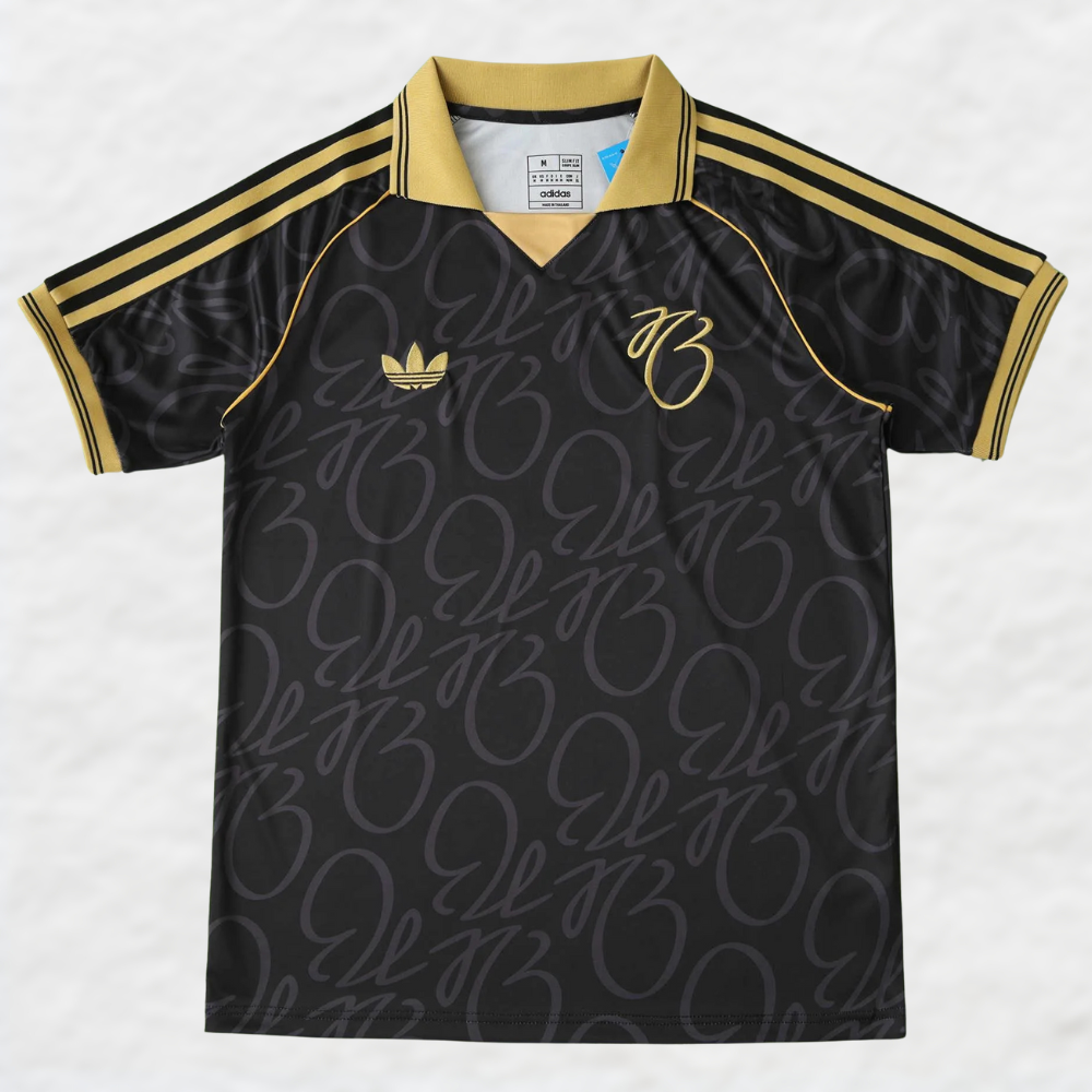 JUDE BELLINGHAM 2024/25 SPECIAL EDITION SHIRT