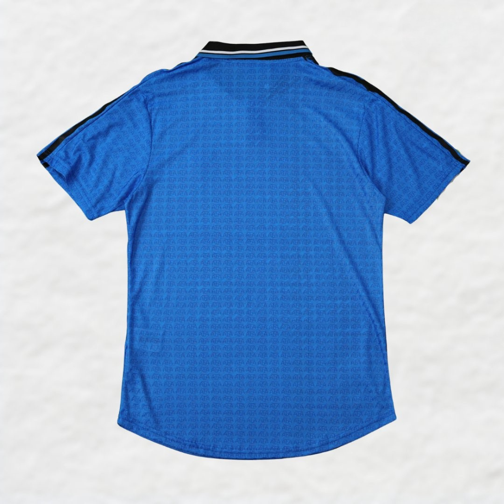 ARGENTINA 1994 AWAY RETRO KIT
