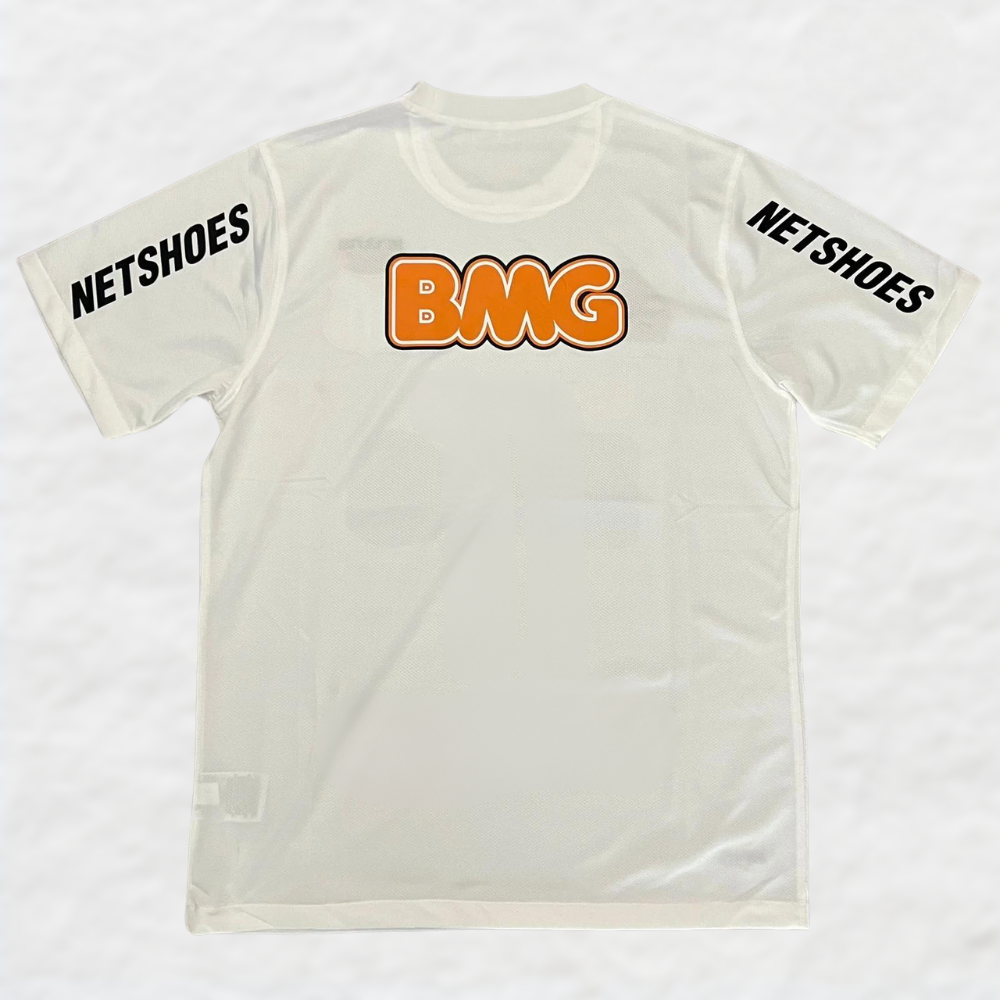 SANTOS 2012/13 HOME RETRO SHIRT