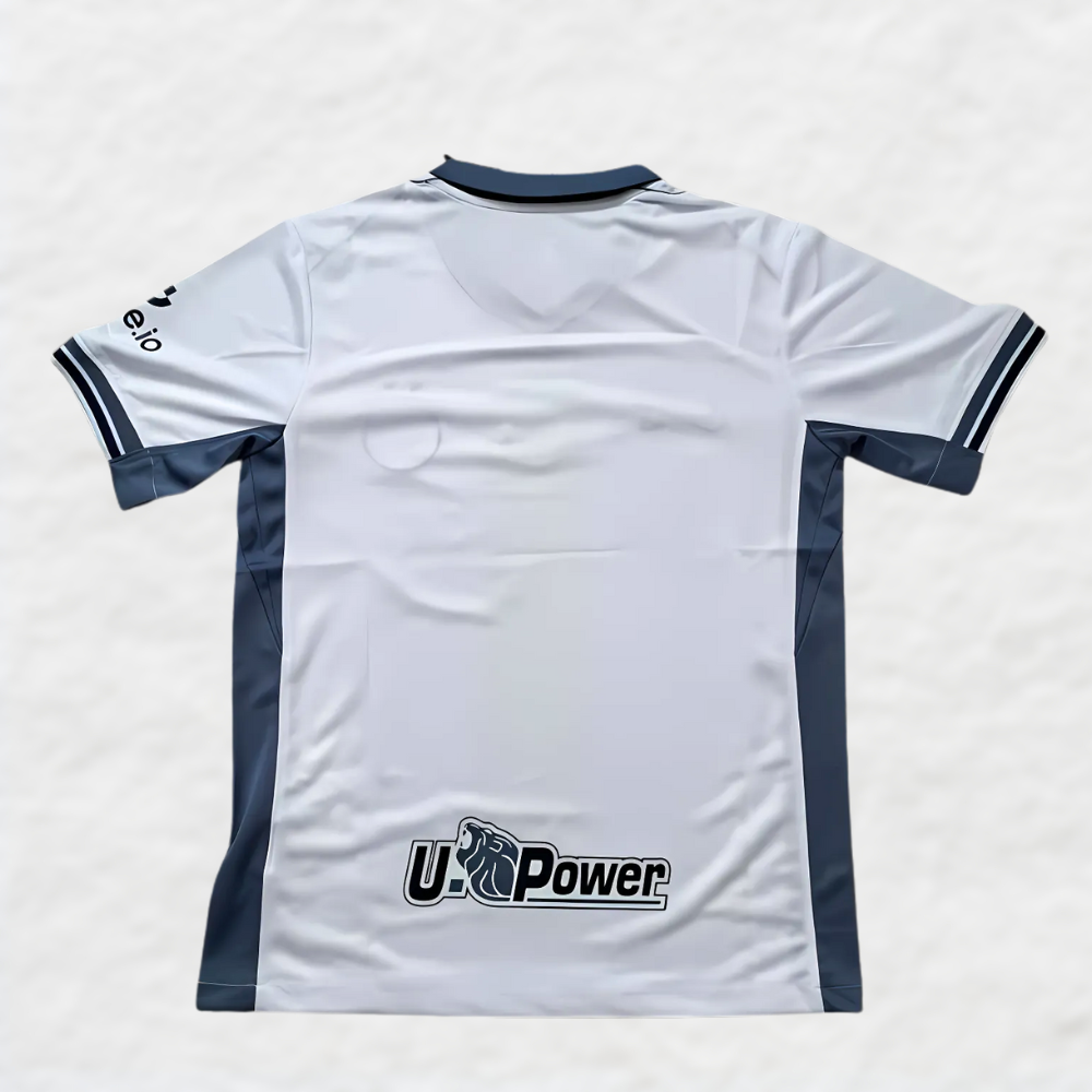 INTER MILAN X VALENTINO ROSSI 2024/25 SPECIAL EDITION SHIRT