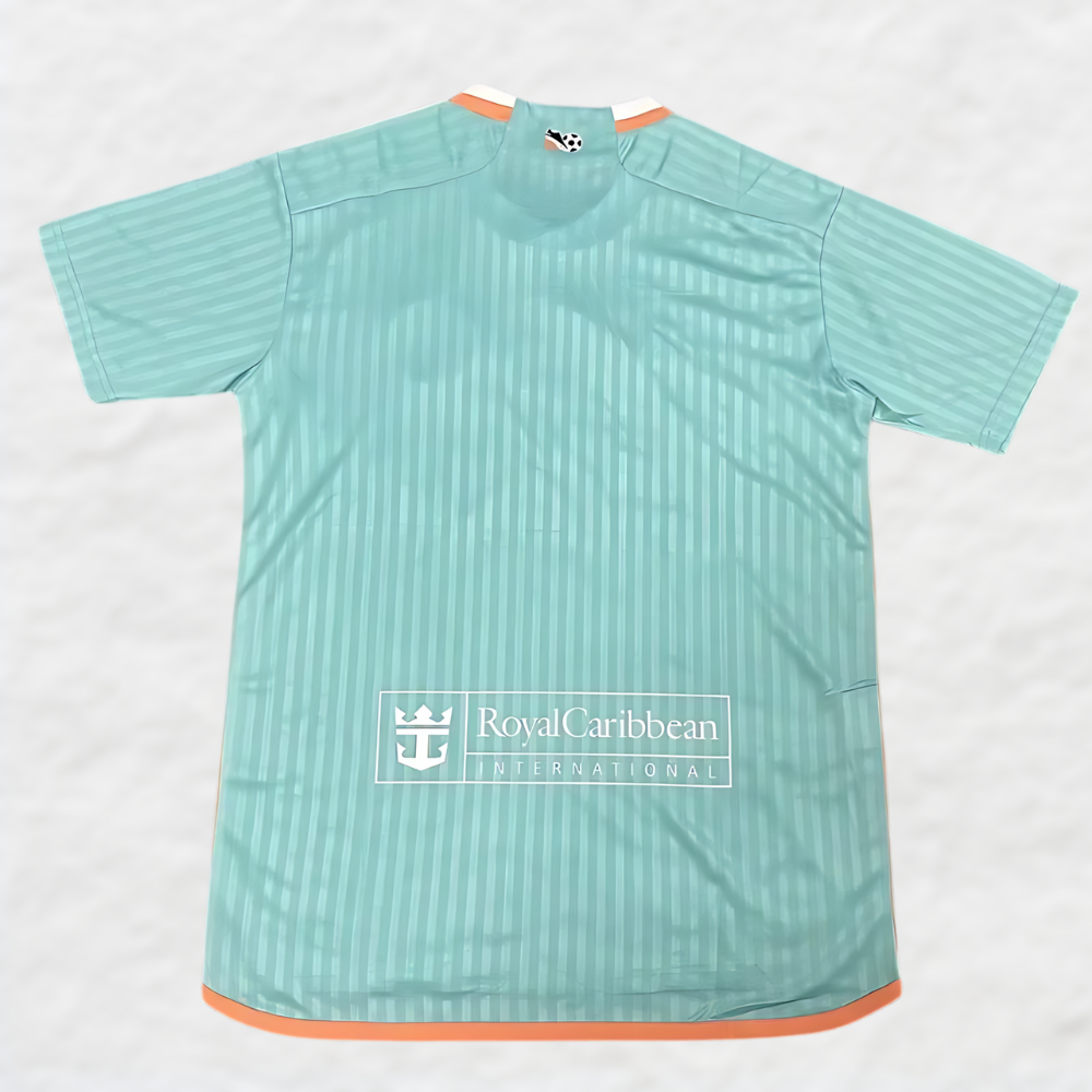 INTER MIAMI 2024/25 THIRD SHIRT