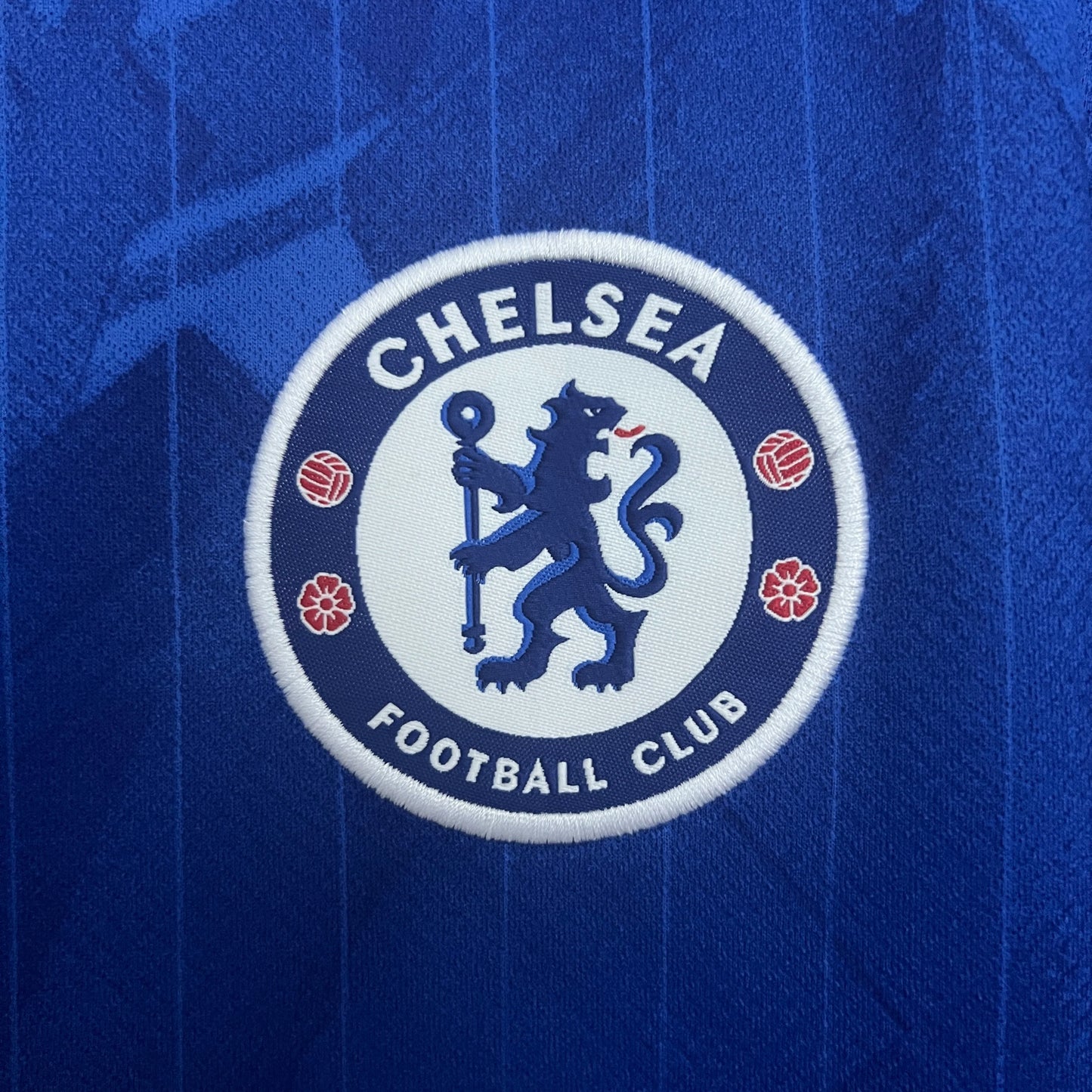Chelsea 25/26 Home kit