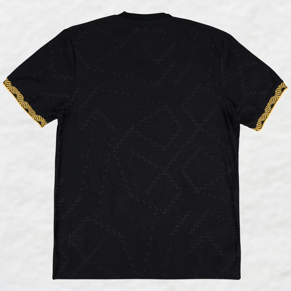 MEXICO 2025 GOLD CUP SHIRT