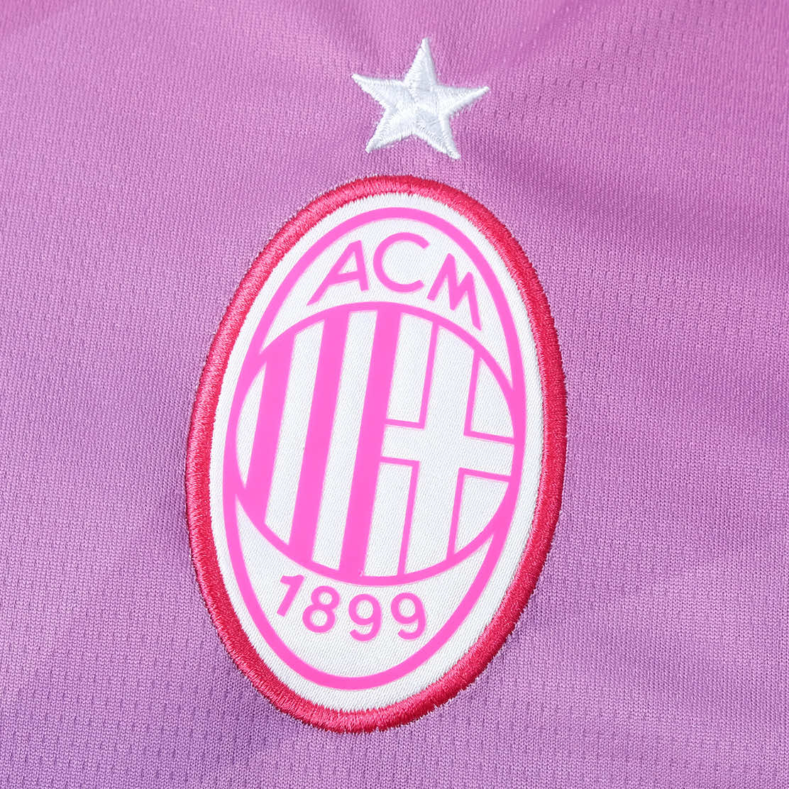 AC MILAN 2023/24 THIRD SHIRT