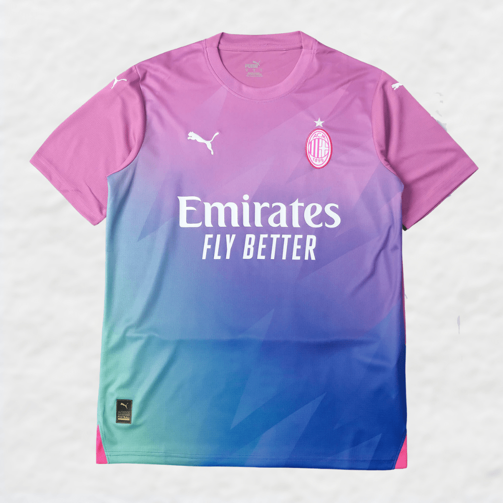 AC MILAN 2023/24 THIRD SHIRT