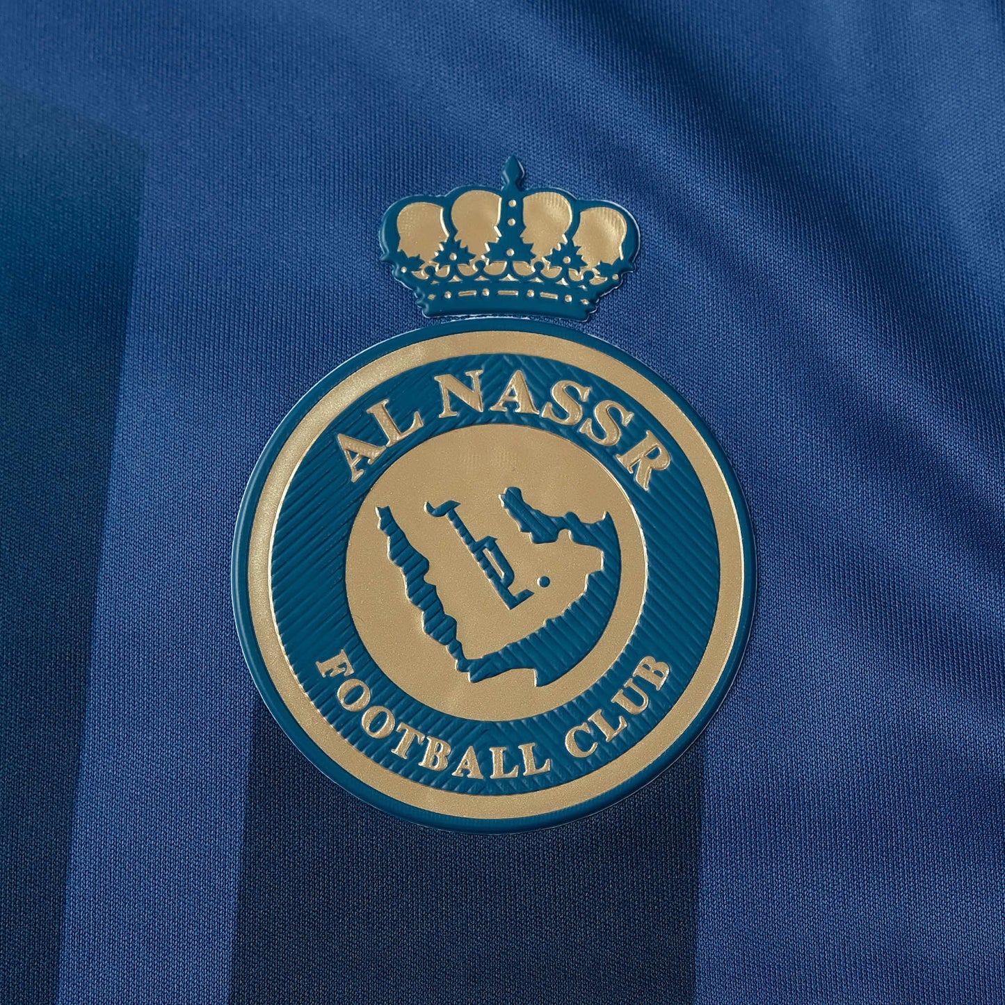 AL-NASSR 2023/24 AWAY SHIRT
