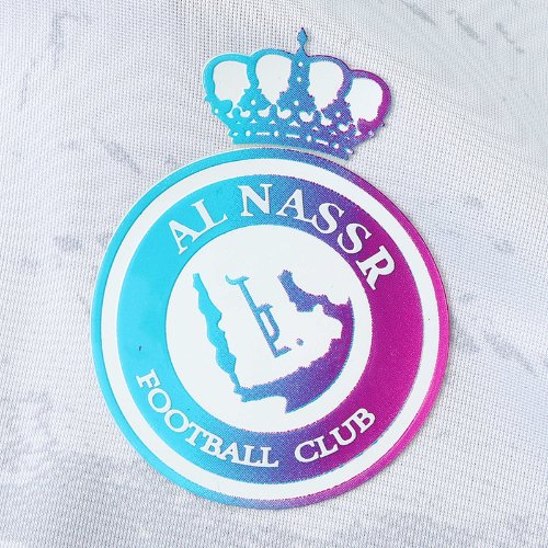 AL-NASSR 2023/24 THIRD SHIRT