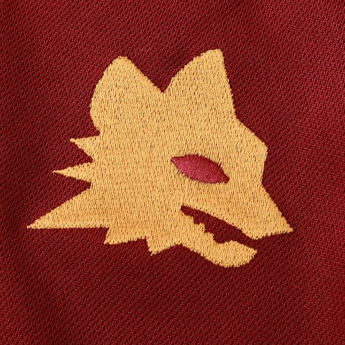 AS ROMA 2023/24 HOME SHIRT