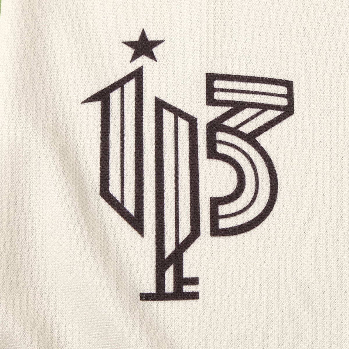 ATLETICO MINEIRO 'COMMERATIVE MAP' 2021/22 SHIRT