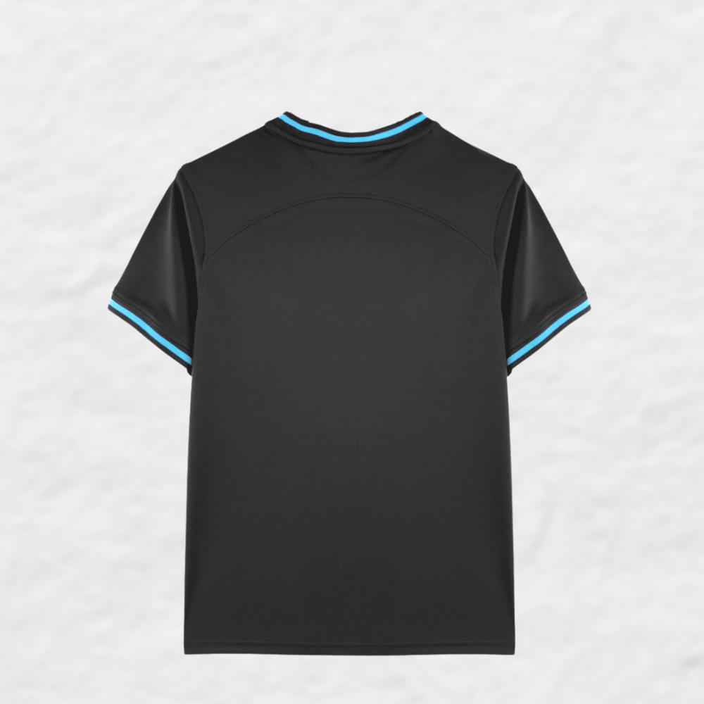 BRAZIL 2023 BLACK CONCEPT SHIRT