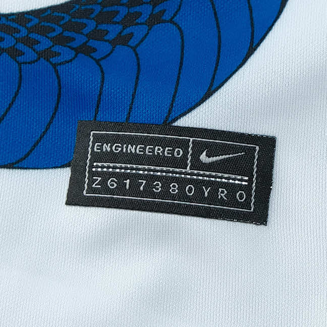 INTER MILAN 2021 'SNAKE' AWAY SHIRT