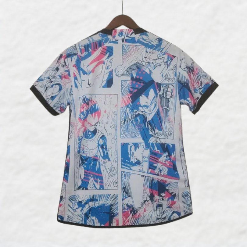 JAPAN 2023 'ANIME COMIC' SPECIAL EDITION SHIRT