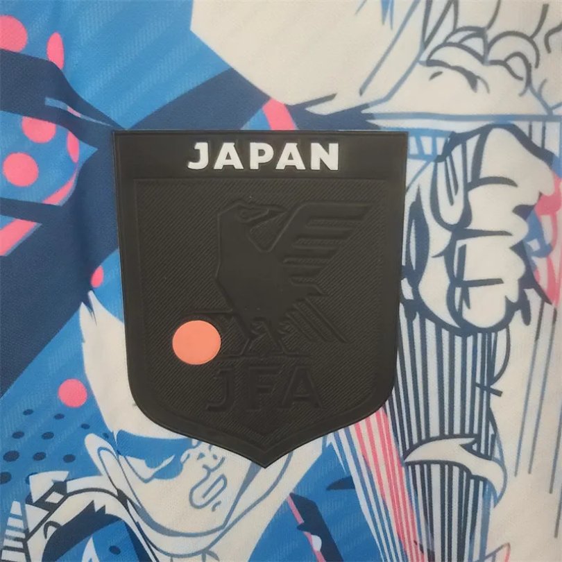 JAPAN 2023 'ANIME COMIC' SPECIAL EDITION SHIRT
