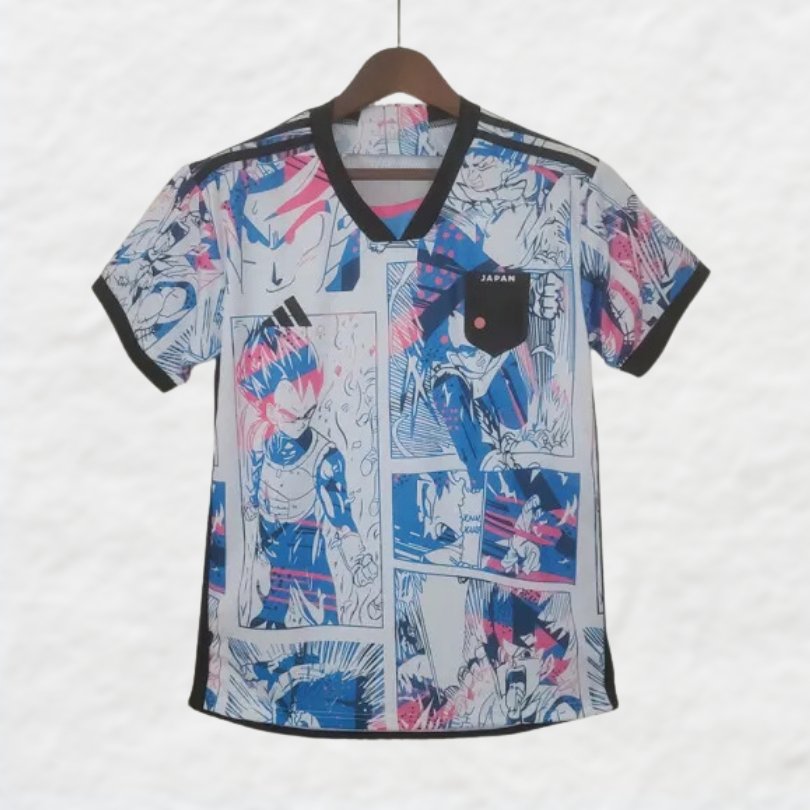 JAPAN 2023 'ANIME COMIC' SPECIAL EDITION SHIRT