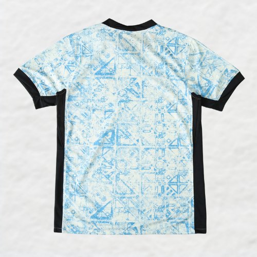 PORTUGAL EUROS 2024 AWAY SHIRT