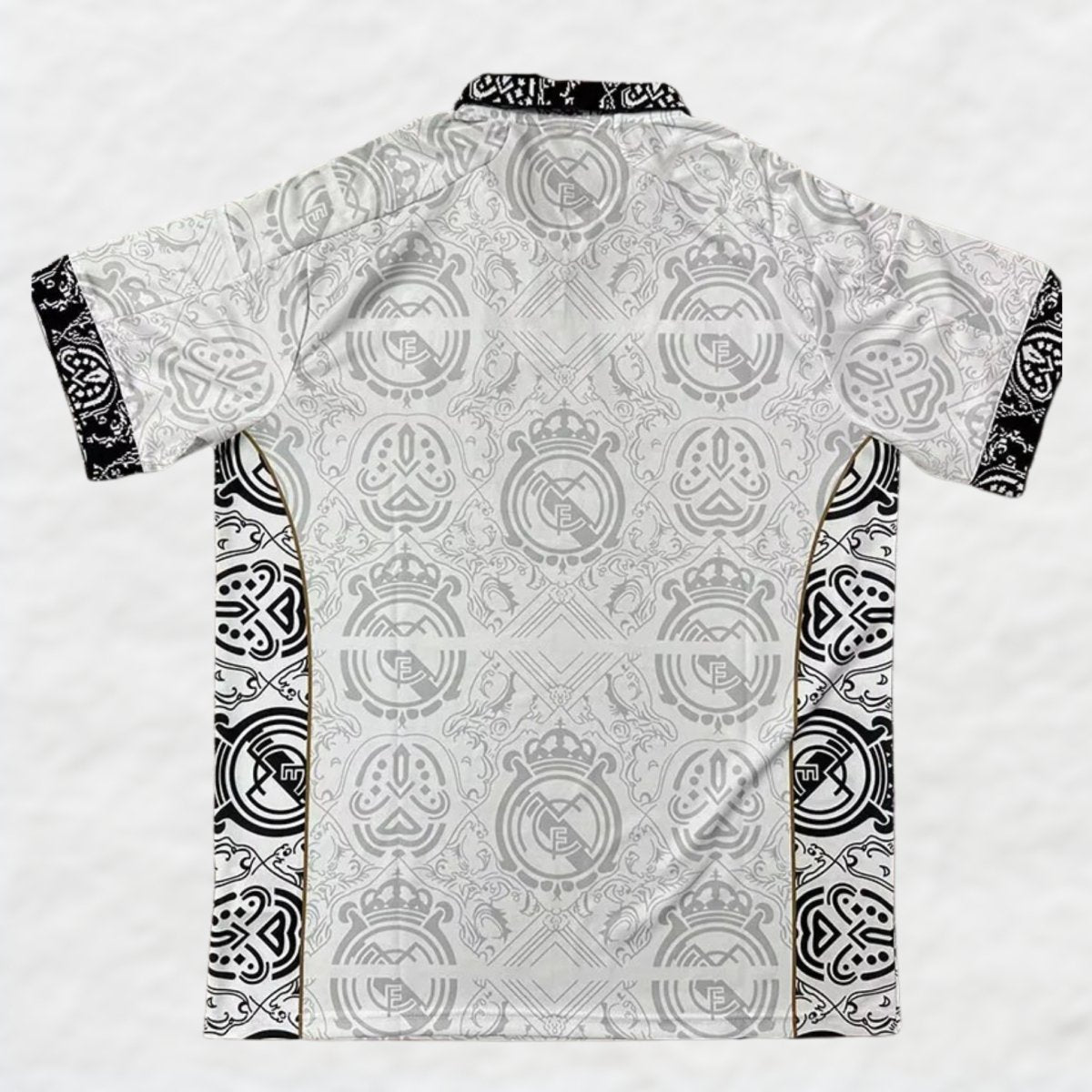 REAL MADRID 23/24 SPECIAL EDITION (WHITE) HOME SHIRT