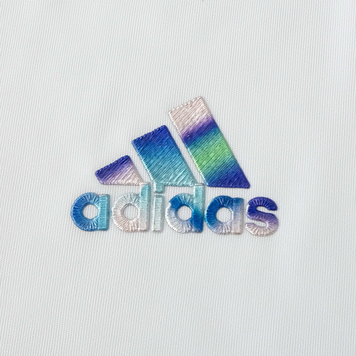 REAL MADRID X BALMAIN 2023/24 CONCEPT SHIRT