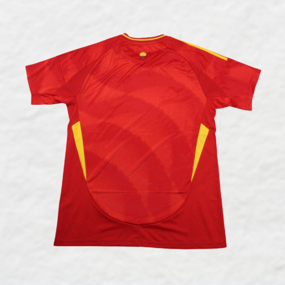 SPAIN EUROS 2024 HOME SHIRT