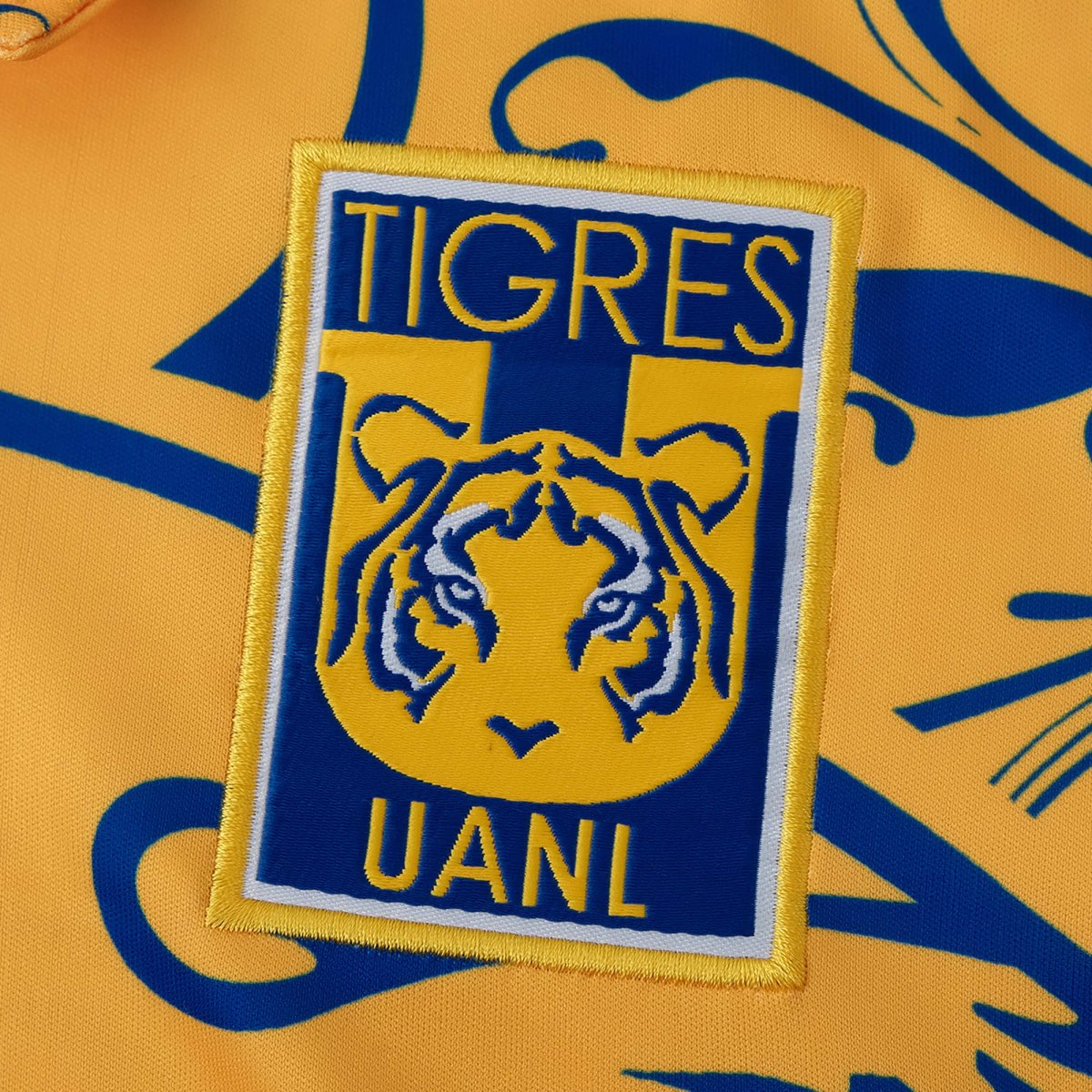 TIGRES UANL 2023/24 'DAY OF THE DEAD' SPECIAL EDITION SHIRT