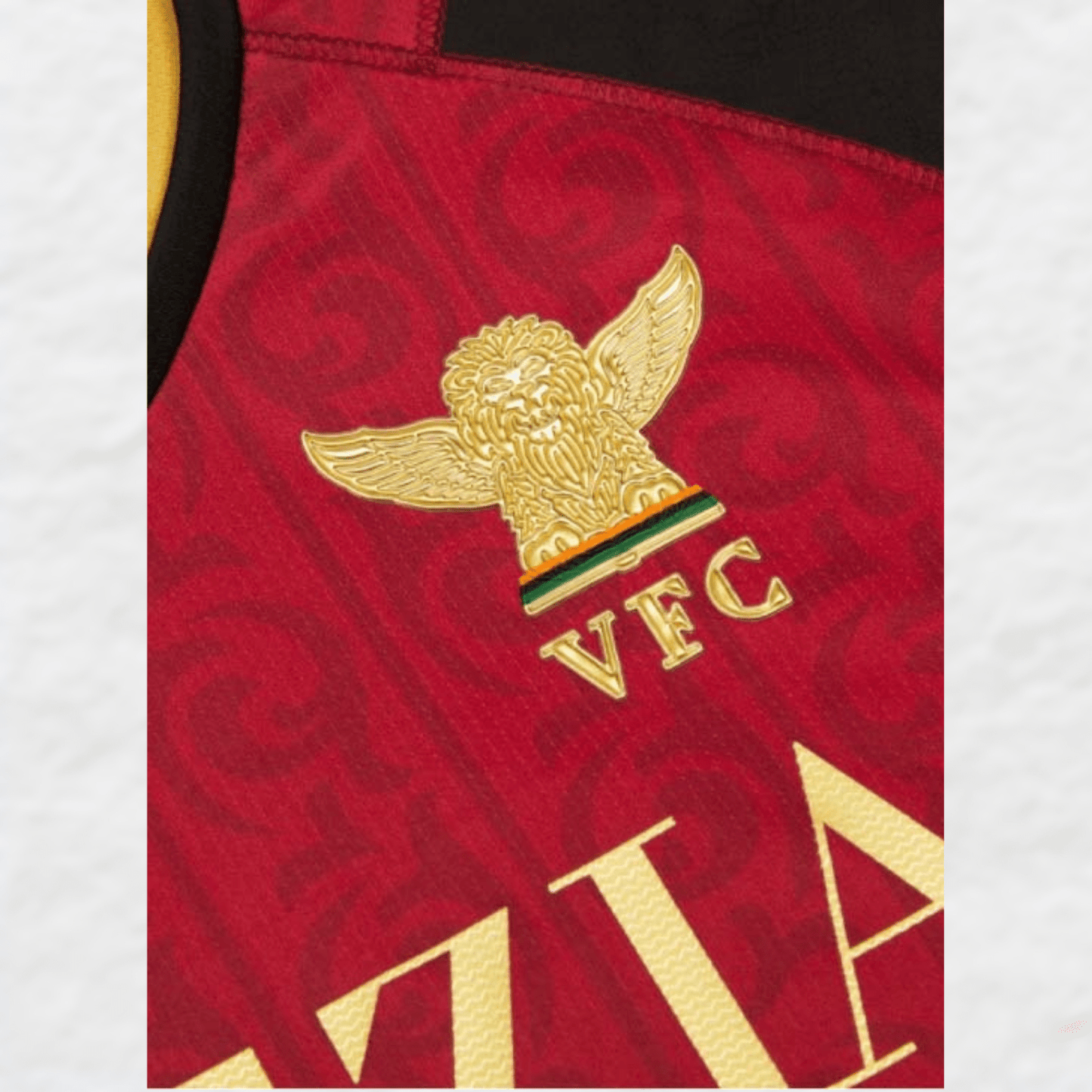 VENEZIA 2021/22 4TH SHIRT