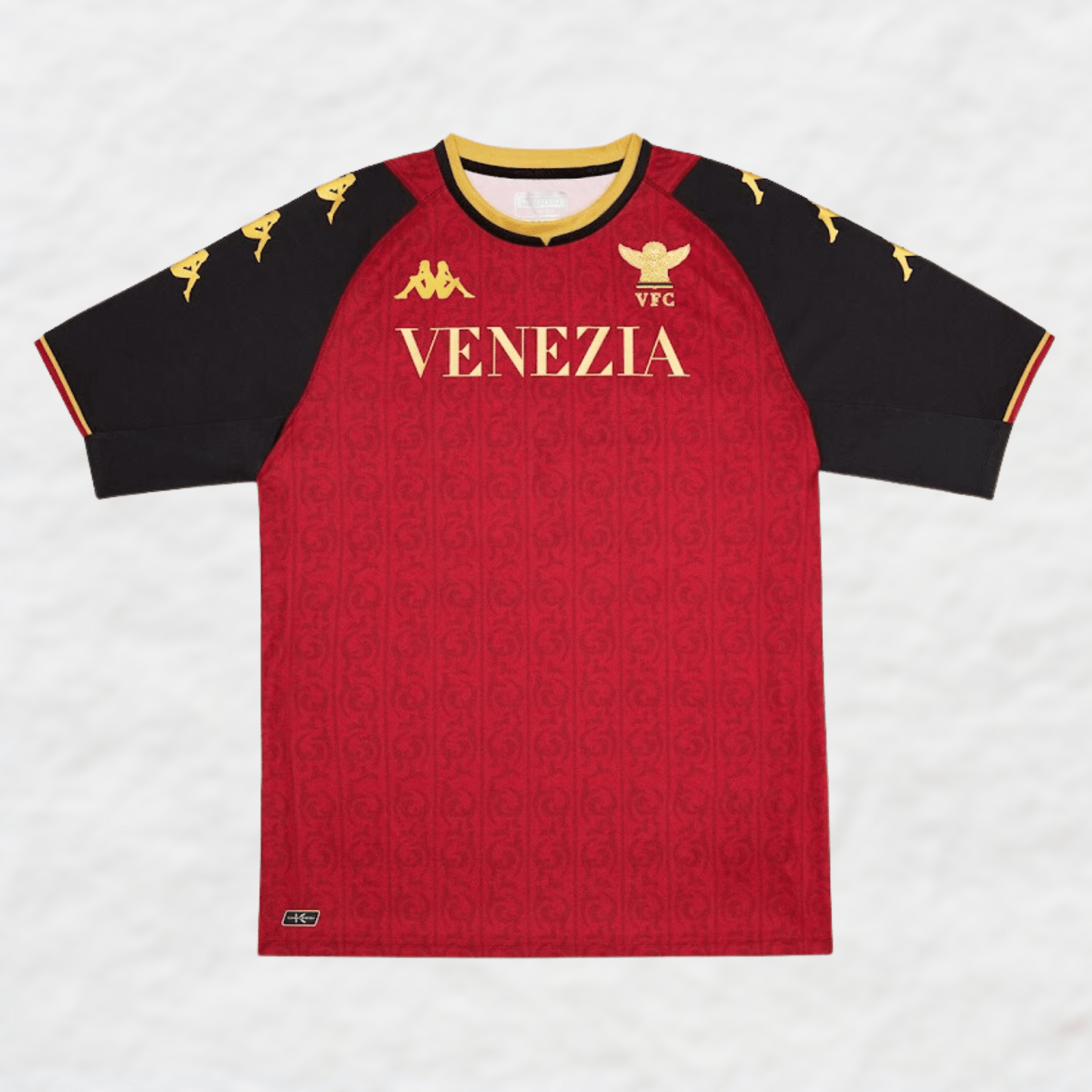 VENEZIA 2021/22 4TH SHIRT
