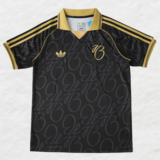 JUDE BELLINGHAM 2024/25 SPECIAL EDITION SHIRT