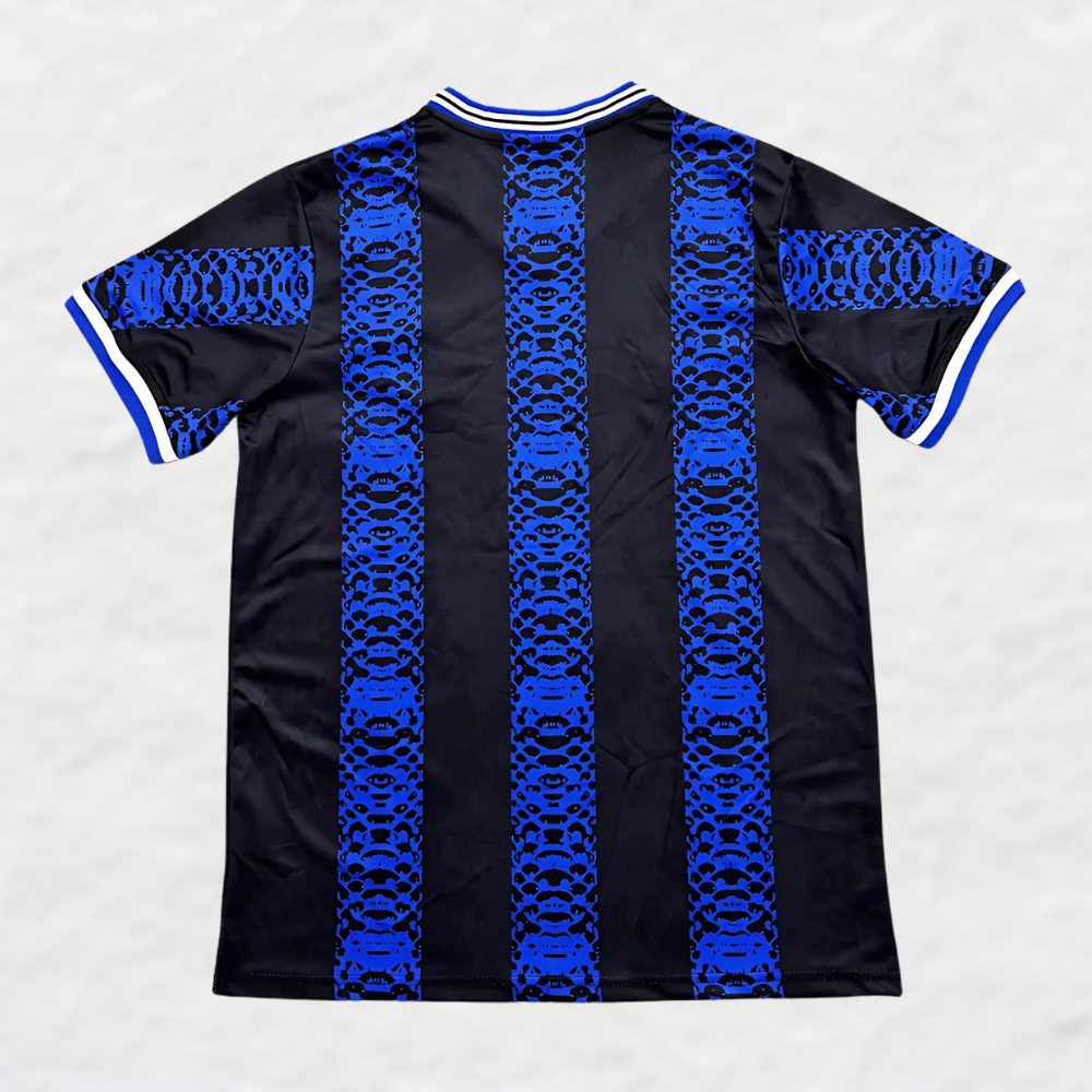 INTER MILAN 2024/25 'COBRA' SPECIAL SHIRT