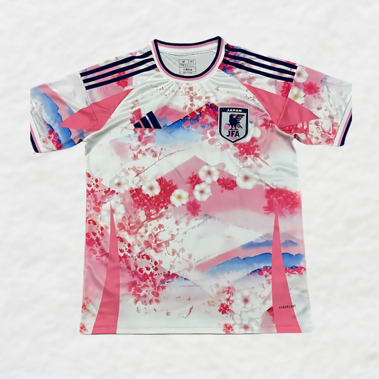 JAPAN 2024 'SAKURA HORIZON' SPECIAL EDITION SHIRT