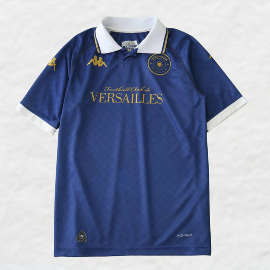 VERSAILLES FC 2024/25 HOME KIT