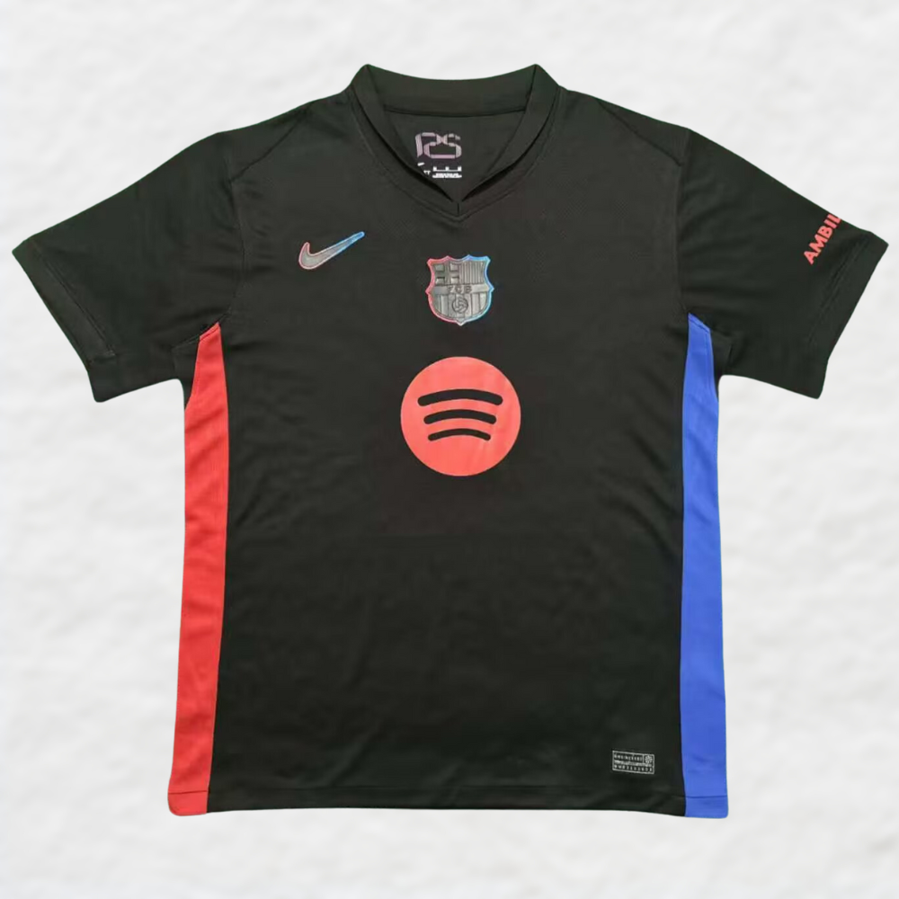 BARCELONA 2024/25 AWAY SHIRT