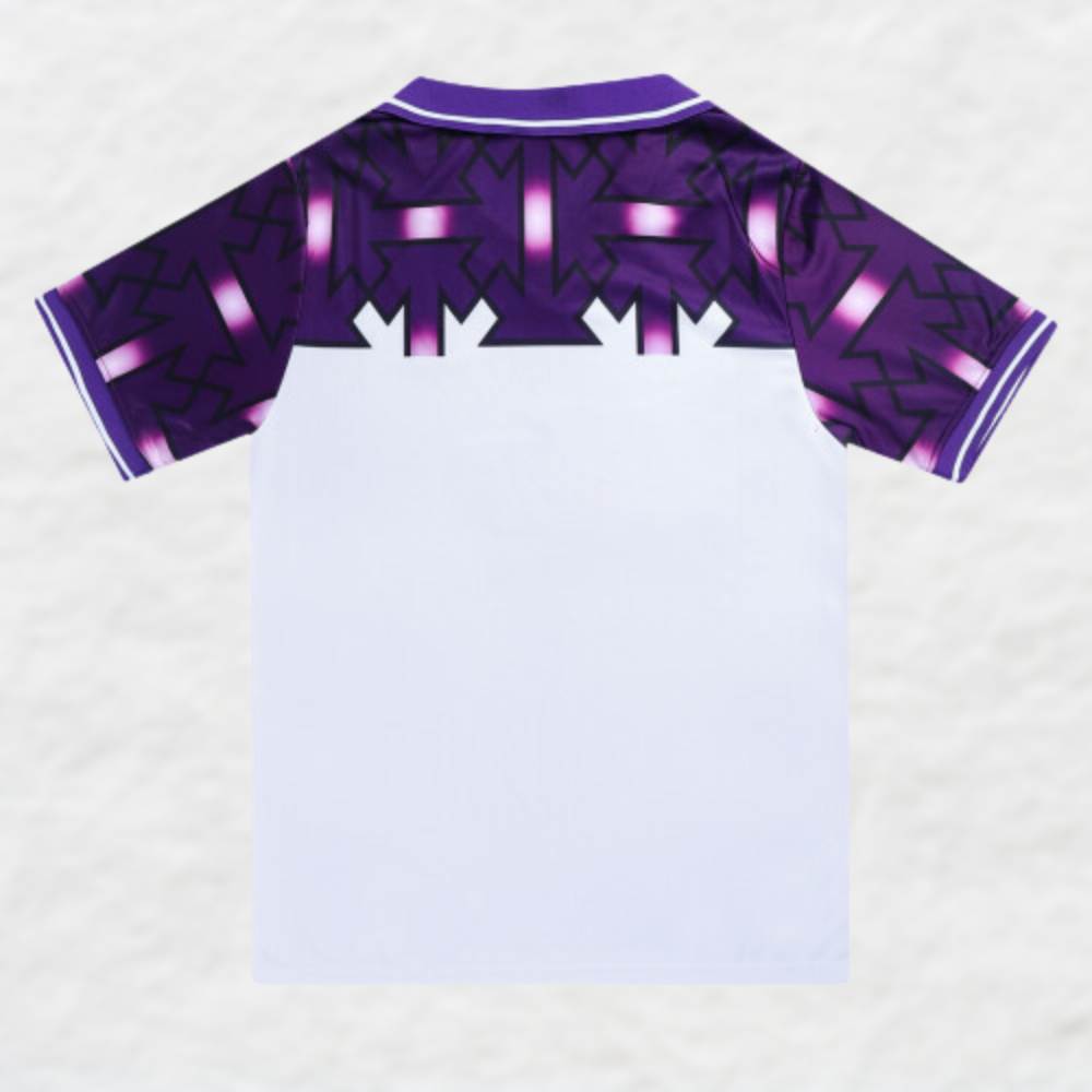 FIORENTINA 1992/93 HOME RETRO SHIRT