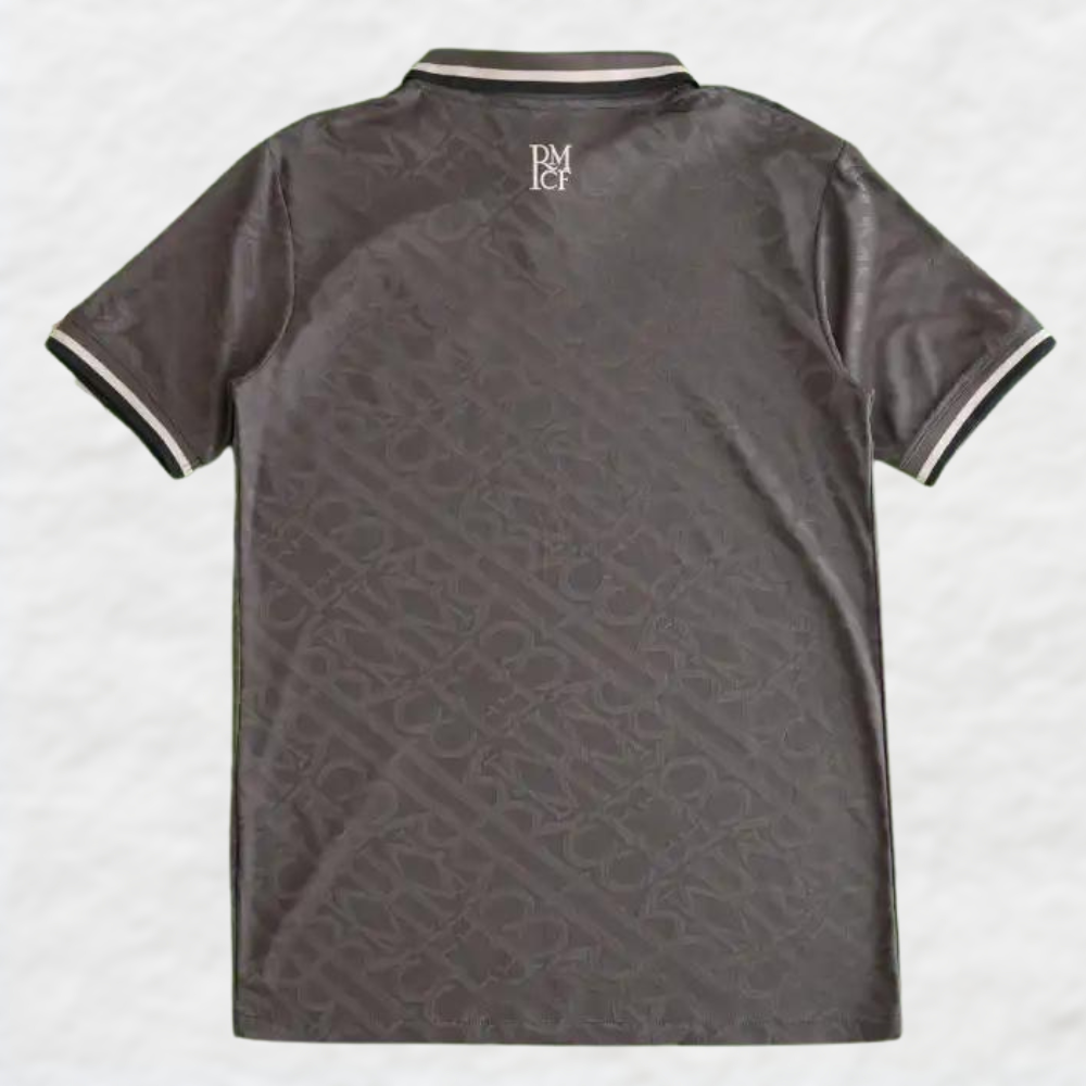 REAL MADRID 2024/25 THIRD SHIRT