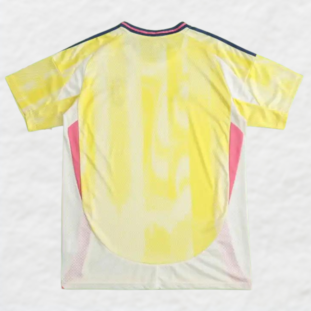 JUVENTUS 2024/25 AWAY SHIRT