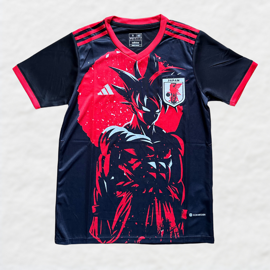 JAPAN 2024 'ANIME LEGEND DARKNESS EDITION' SHIRT
