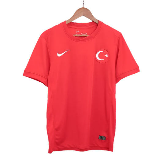 Turkey Euro 2024 Away Kit