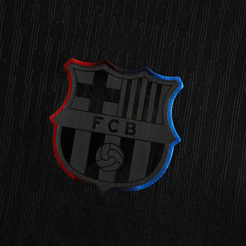BARCELONA 2024/25 AWAY SHIRT
