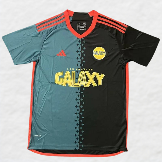 LA GALAXY 2024/25 THIRD KIT JERSEY