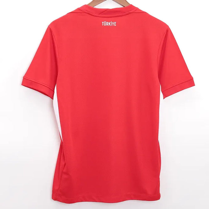 Turkey Euro 2024 Away Kit