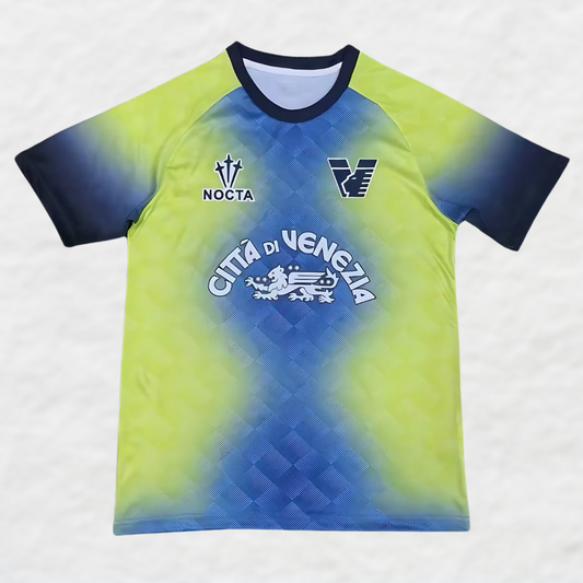 VENEZIA 2024/25 AWAY KIT