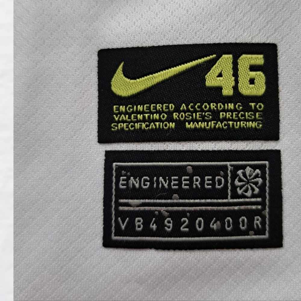 INTER MILAN X VALENTINO ROSSI 2024/25 SPECIAL EDITION SHIRT