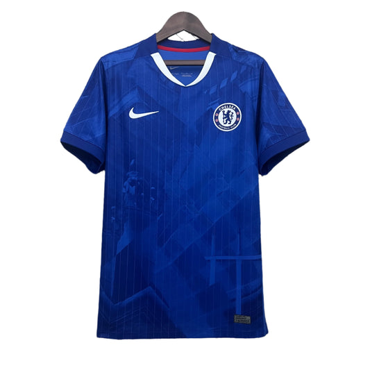 Chelsea 25/26 Home kit