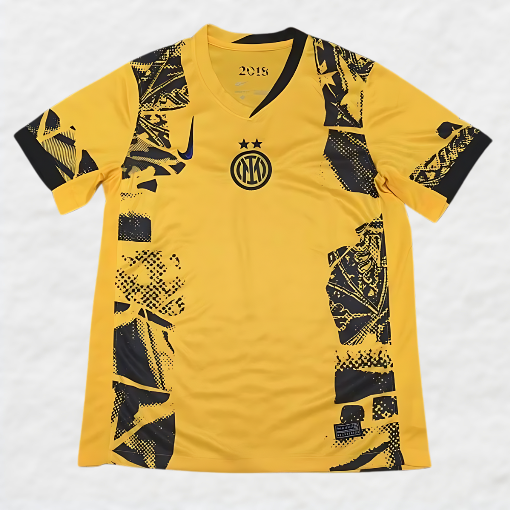 INTER MILAN 2024/25 THIRD AWAY SHIRT
