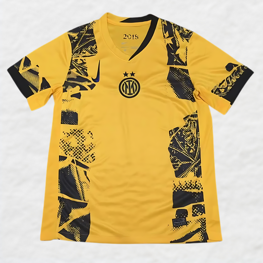 INTER MILAN 2024/25 THIRD AWAY SHIRT