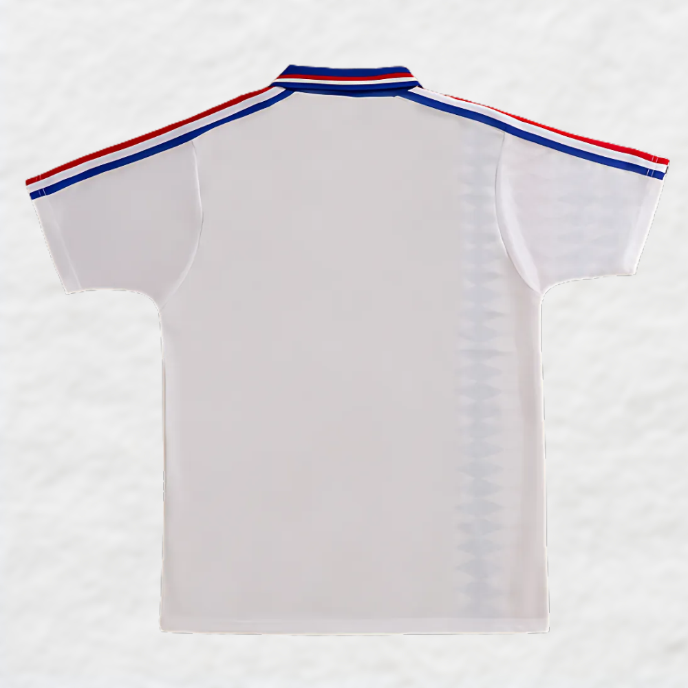 FRANCE 1994 AWAY RETRO SHIRT