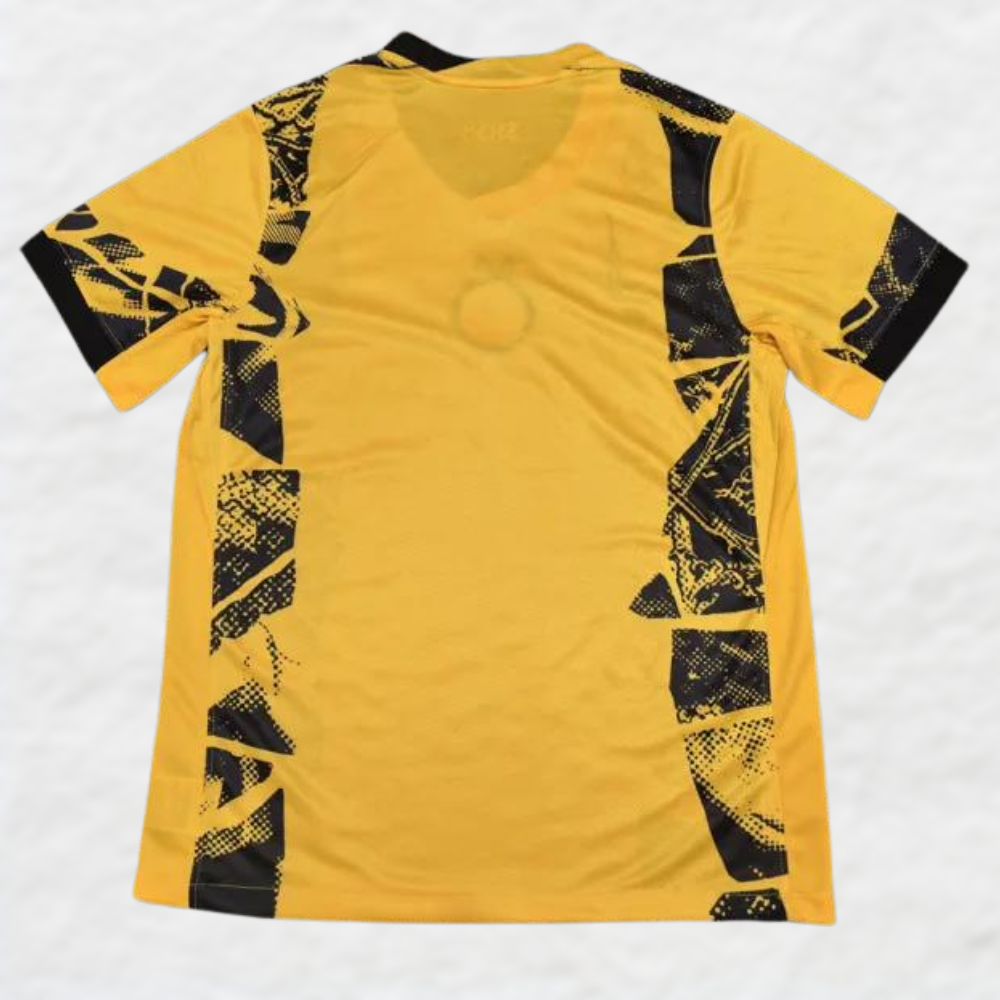 INTER MILAN 2024/25 THIRD AWAY SHIRT