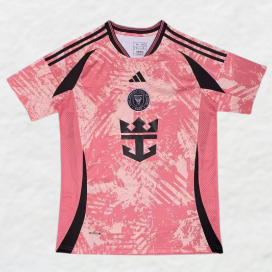 INTER MIAMI FRAGMENT 2024/25 CONCEPT SHIRT