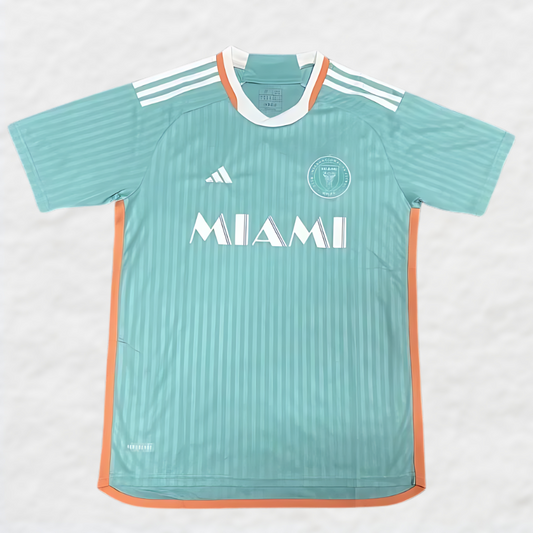INTER MIAMI 2024/25 THIRD SHIRT