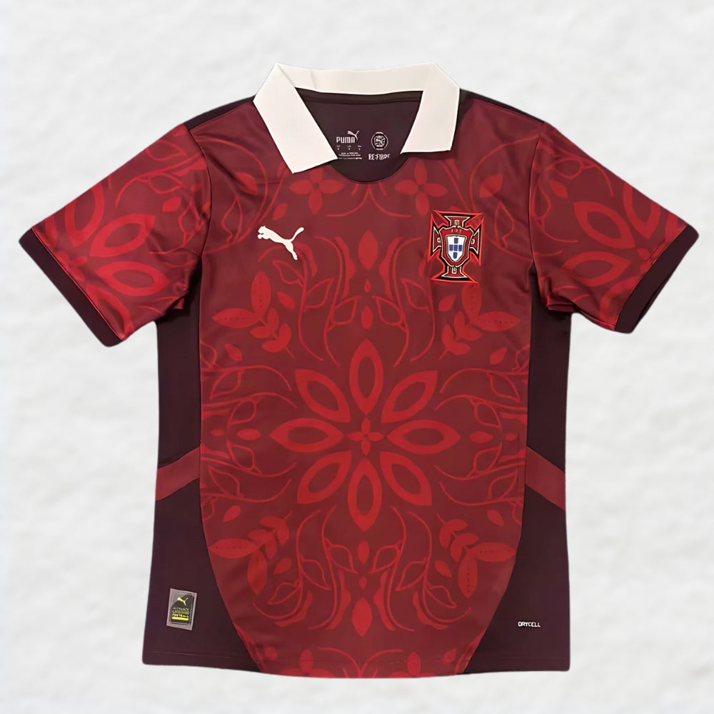 PORTUGAL 2025 SPECIAL EDITION SHIRT