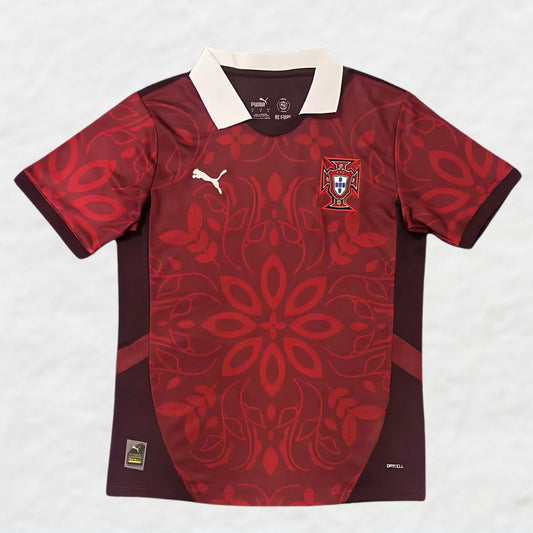 PORTUGAL 2025 SPECIAL EDITION SHIRT